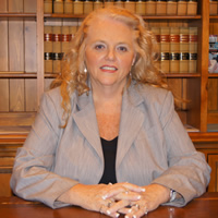 Attorney Cynthia R. Exner