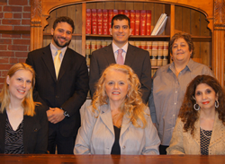 The Immigration Law Offices of Cynthia R. Exner LLC